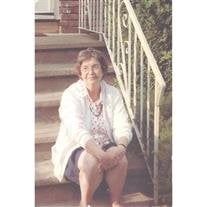 Gladys W. Ackerman