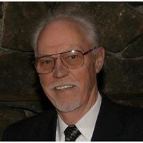 Hugh Patrick Besemer