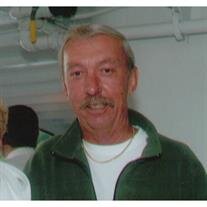 Clyde William Kimball