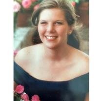 Elizabeth Chandler Zoch-Harper
