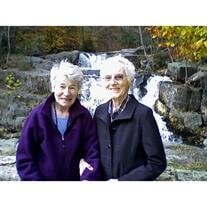 Patricia Anne Robichaud