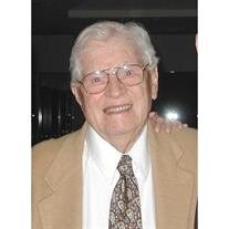 John Palmer Learned