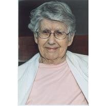 Phyllis D Twitchell