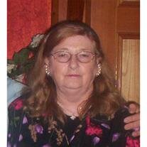 Dorothy Jane Woodworth