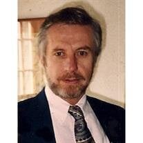 Paul Edmund O'Callaghan