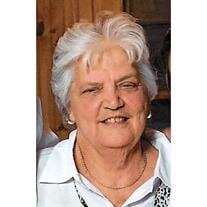 Inger Wilhelmina Baker