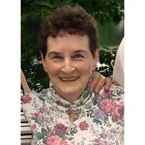 Priscilla Racette