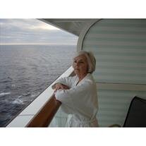 Mary Ann MacDonald