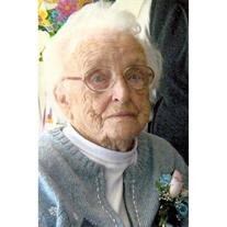 Marjorie Ellen Uhlman Broad