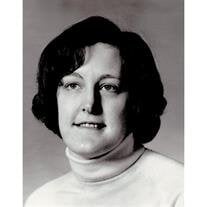 Cheryl Louise Flemings