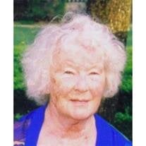 June Sheldon Osberg