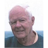 Theodore J. Stephens