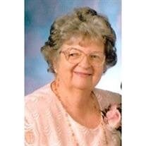 Belle Baker