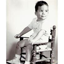 David William Mayhew