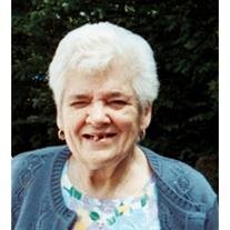 Janet T Sullivan