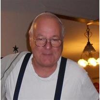 Frederick L Tinkham