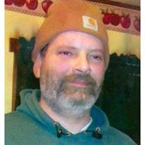 Brian Albert Smith