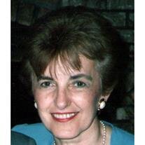 Veronica E. Raggets