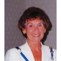 Martha Anne (howard) Jollimore