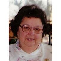 Florence M. Fligg