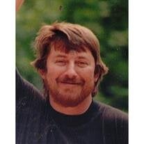 Russell Allan Dunn