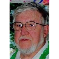 Robert Williams