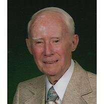 Donald Augustine Quinn