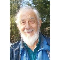 Reginald P. Kelley