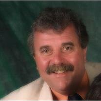 Richard Paul Mayne