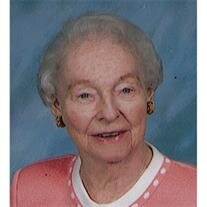 Winifred G. Gray