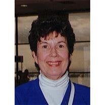Shirley Marie Shannon (Canoles)