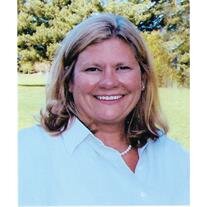 Diane Frances Kamercia Kline