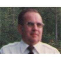 Earl Ryder Fullerton