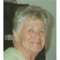 Marjorie Jean (decelle) Cairns