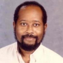 Willie Frank Perry Jr.