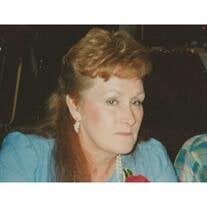 Quisa J. Blodgett