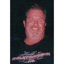 David Scott Anderson, Jr.