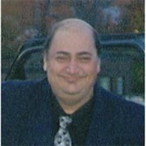 John J. (geovanni) Varano