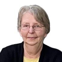 Mary Jo Lempiainen