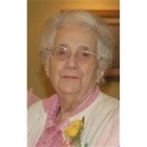 Dorine Elizabeth Zwicker