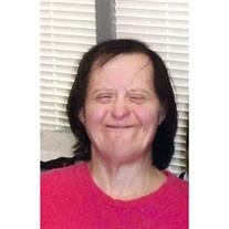 Sandra J. Gaudet