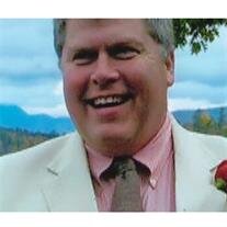 Mark Edward Lamprey