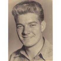 Alvin Wallace Pickering, Sr.