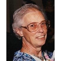 Irmabelle Nudd
