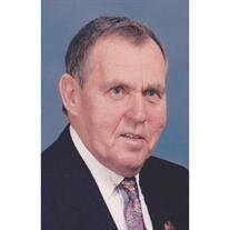 Alfred S. Torressen