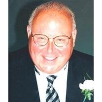 Arthur Paul Pearce, III