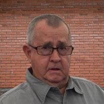 Dr. Donald Brett