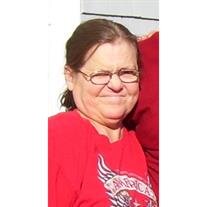 Debbie M. (skidds) Layne