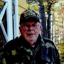 Robert James Malonson