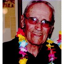 Roy W. Frank